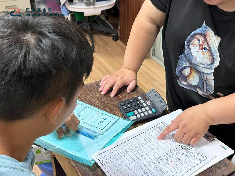 自立實踐：小作所如何透過獎勵金建立學員「金錢管理素養」？